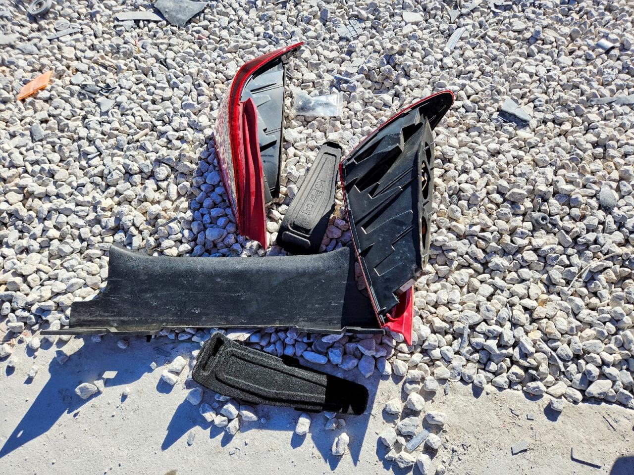 2013 HYUNDAI GENESIS COUPE 2.0T photo 12
