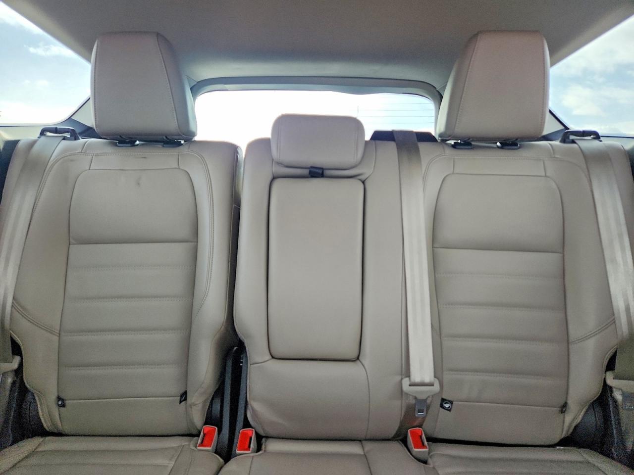 2018 FORD ESCAPE TITANIUM photo 10