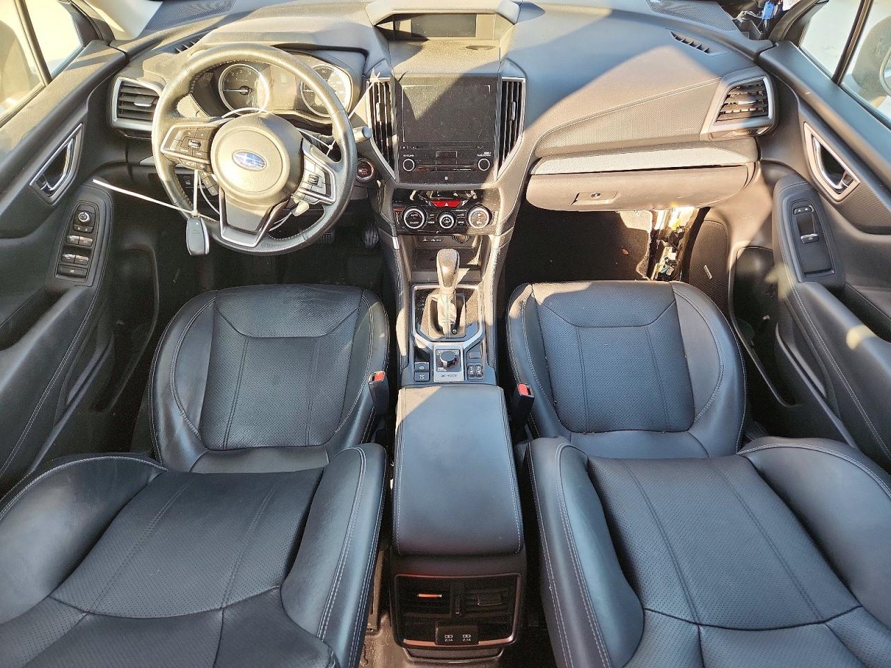 2019 SUBARU FORESTER LIMITED photo 8