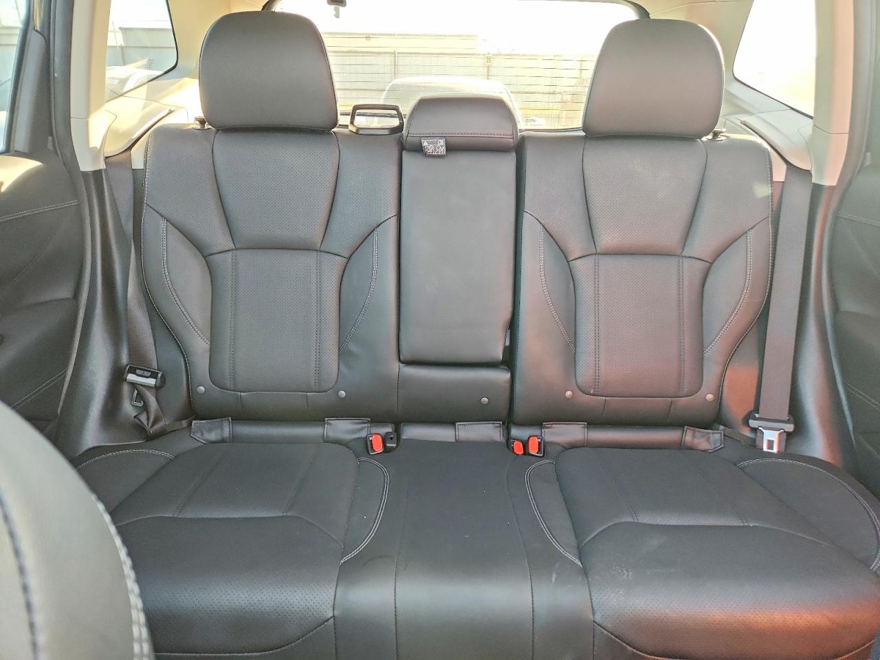 2019 SUBARU FORESTER LIMITED photo 10