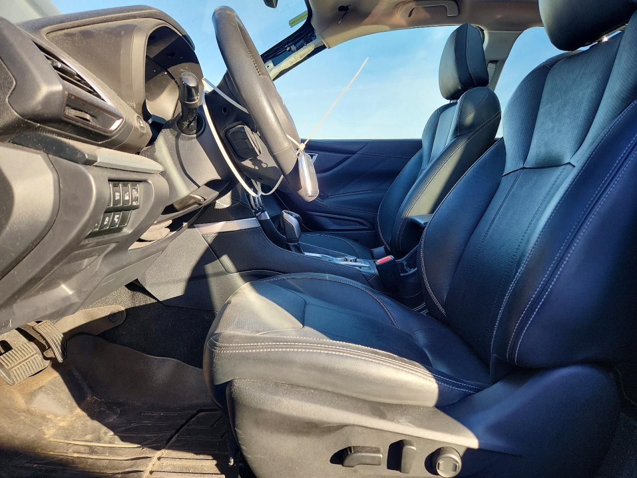 2019 SUBARU FORESTER LIMITED photo 7