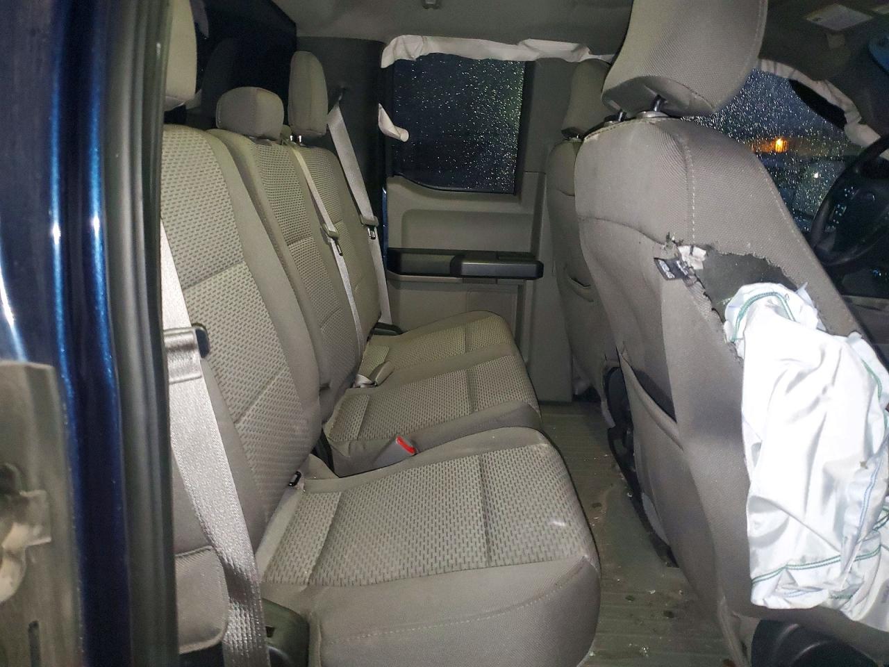 2015 FORD F150 SUPER CAB photo 10