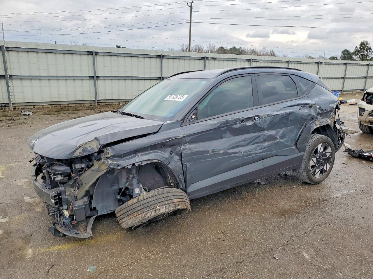 2024 HYUNDAI KONA