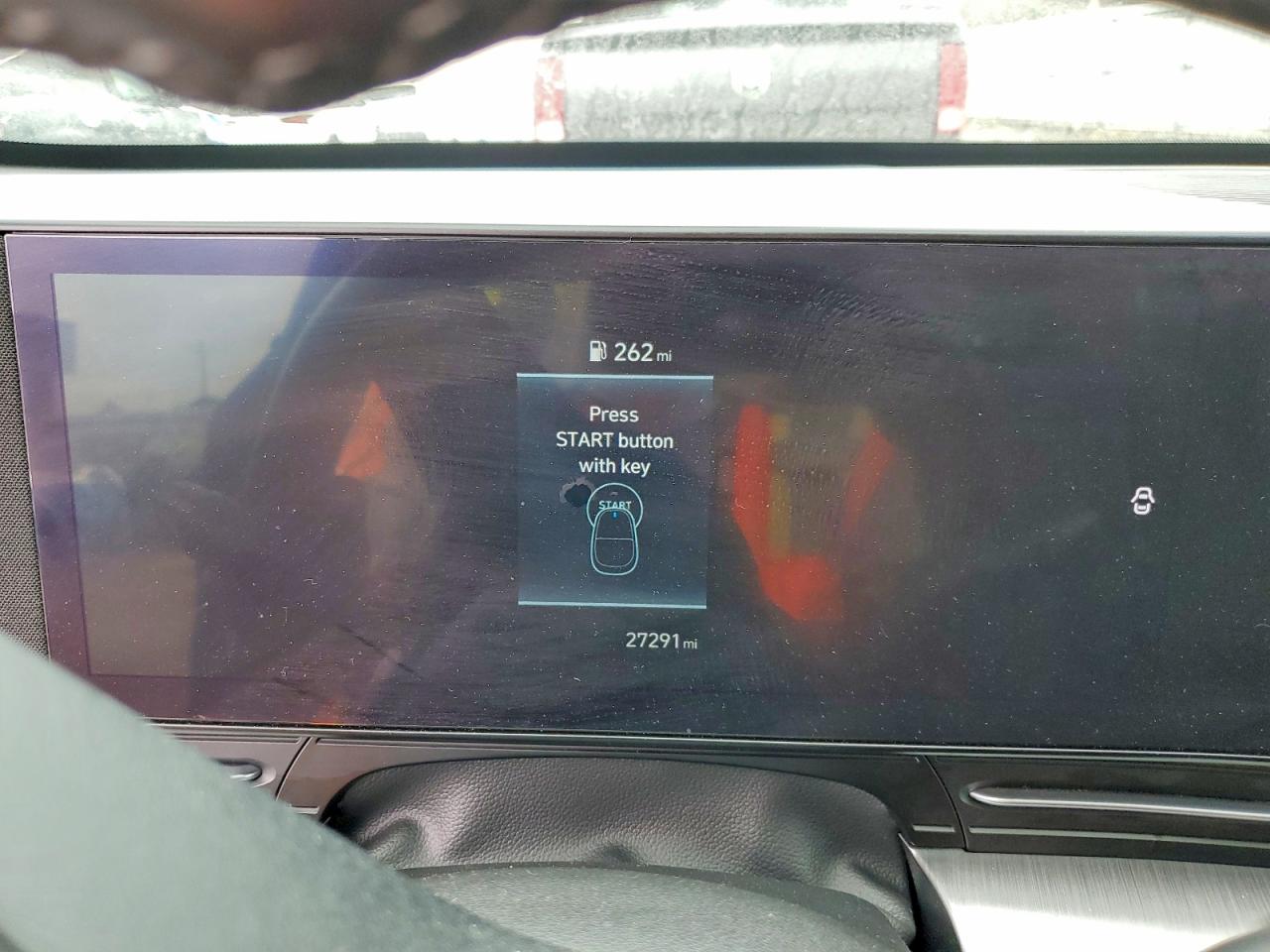 2024 HYUNDAI KONA SEL photo 17