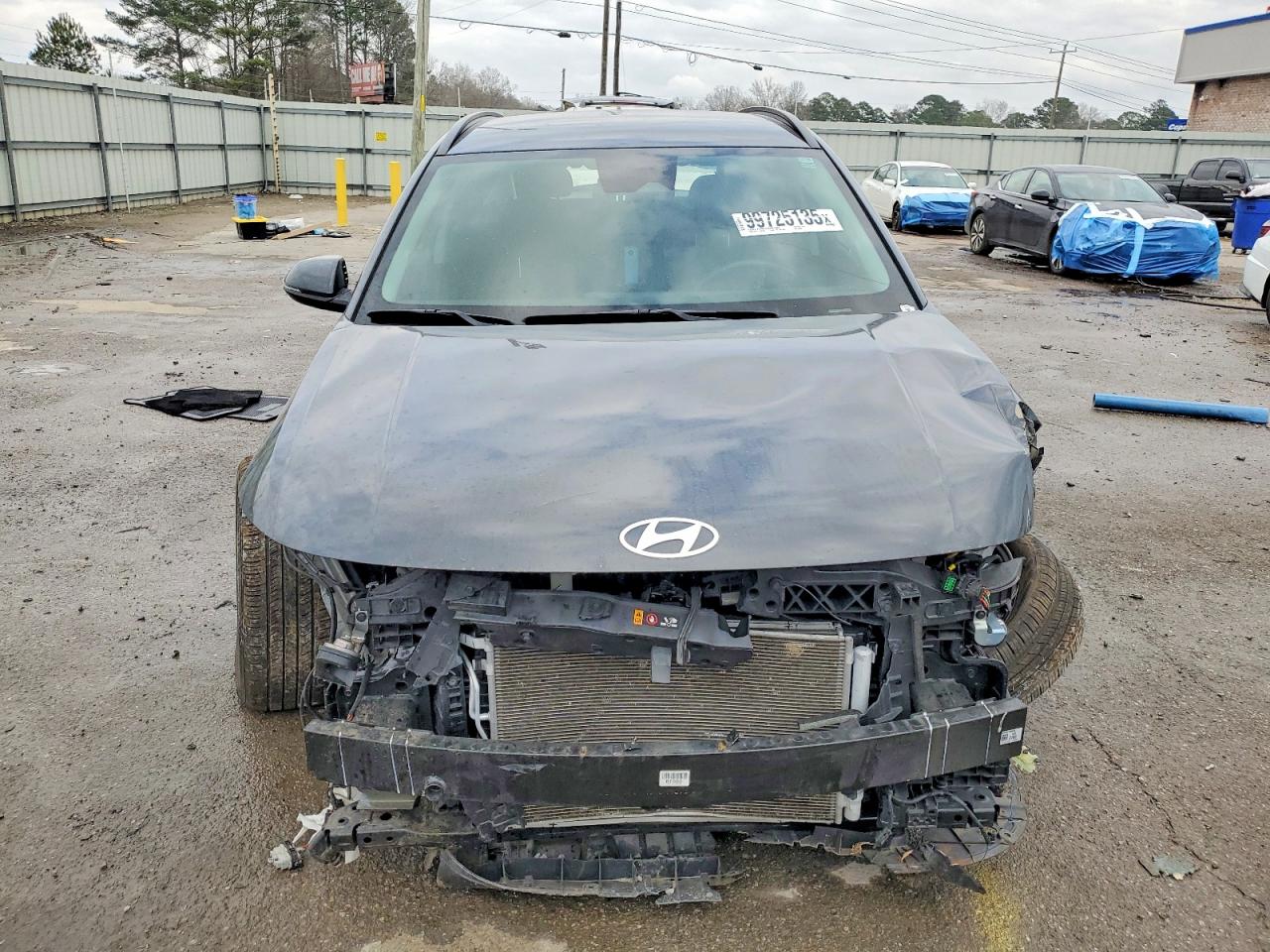 2024 HYUNDAI KONA SEL photo 9