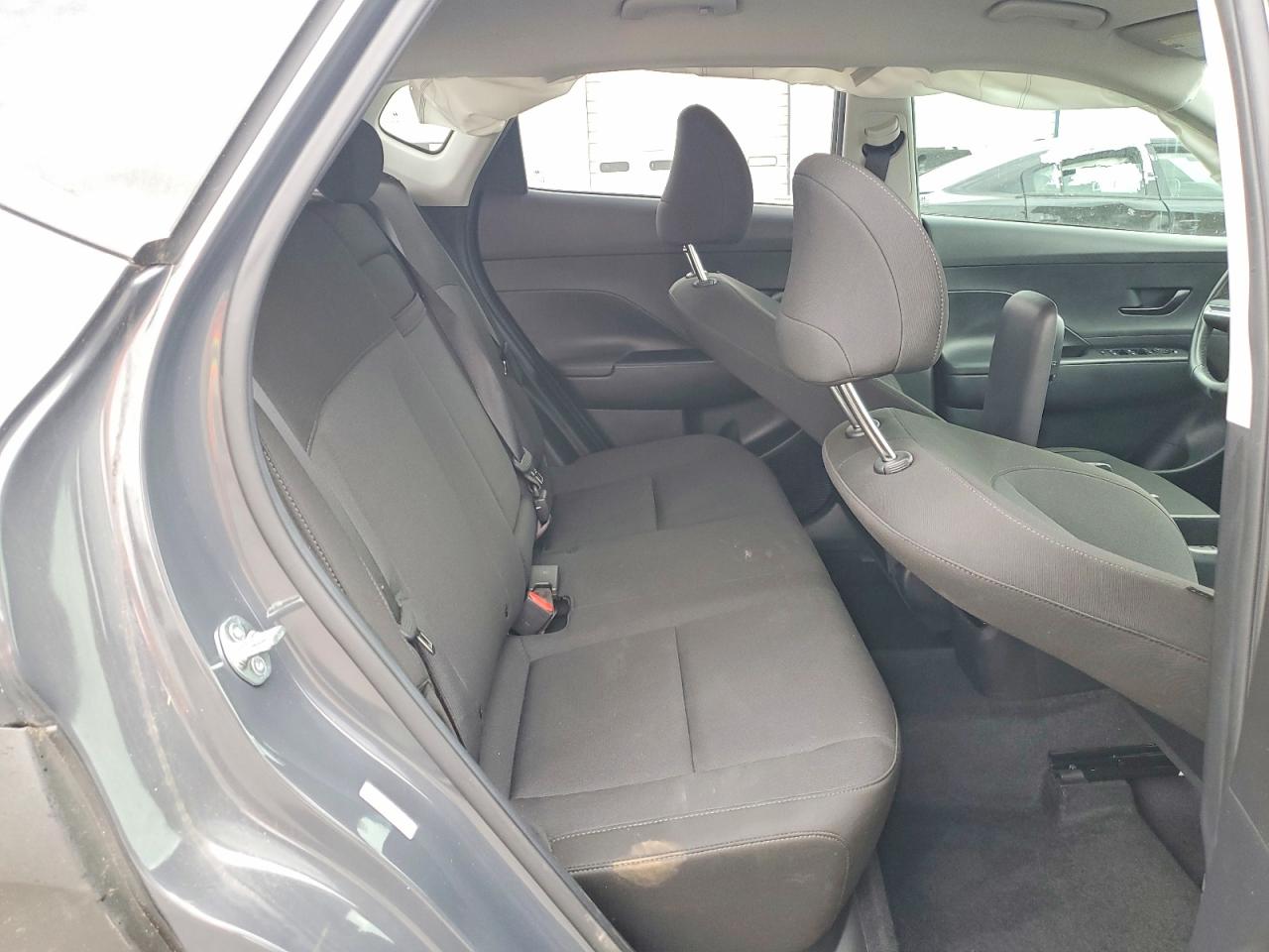2024 HYUNDAI KONA SEL photo 21