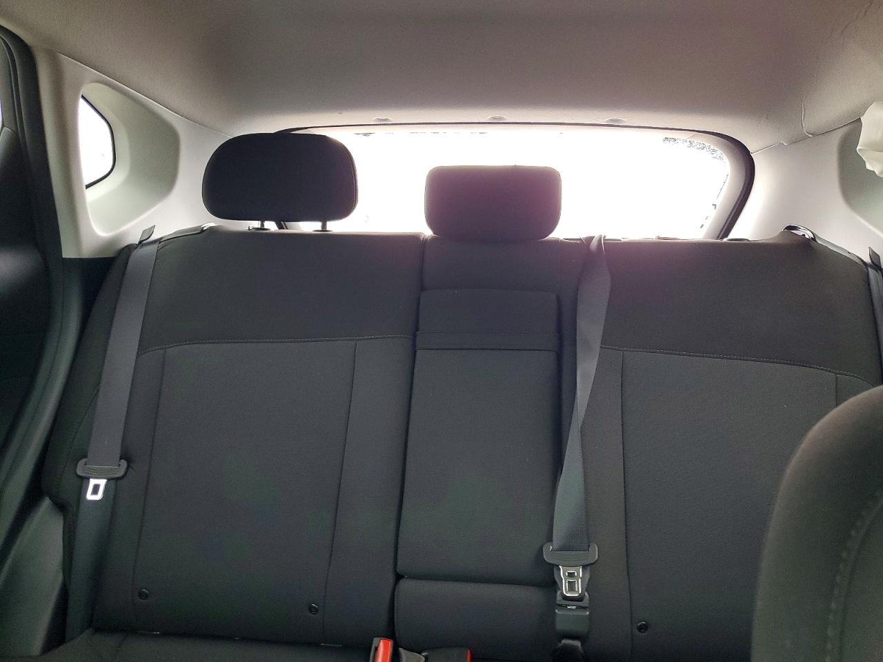 2024 HYUNDAI KONA SEL photo 19
