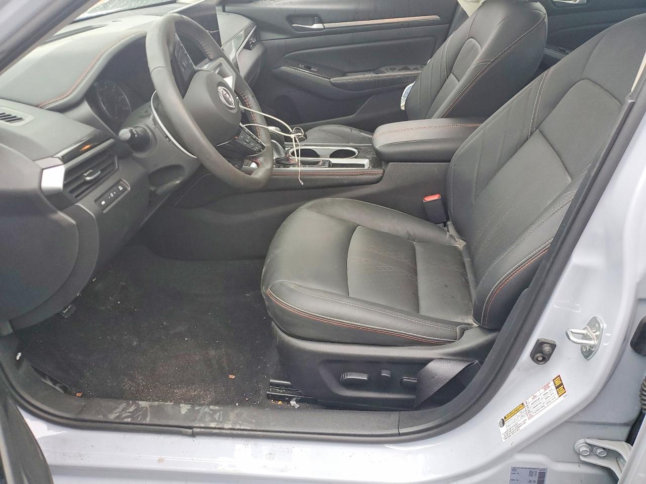 2024 NISSAN ALTIMA SR photo 7
