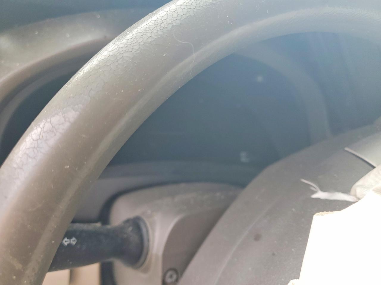 2008 TOYOTA CAMRY CE photo 9