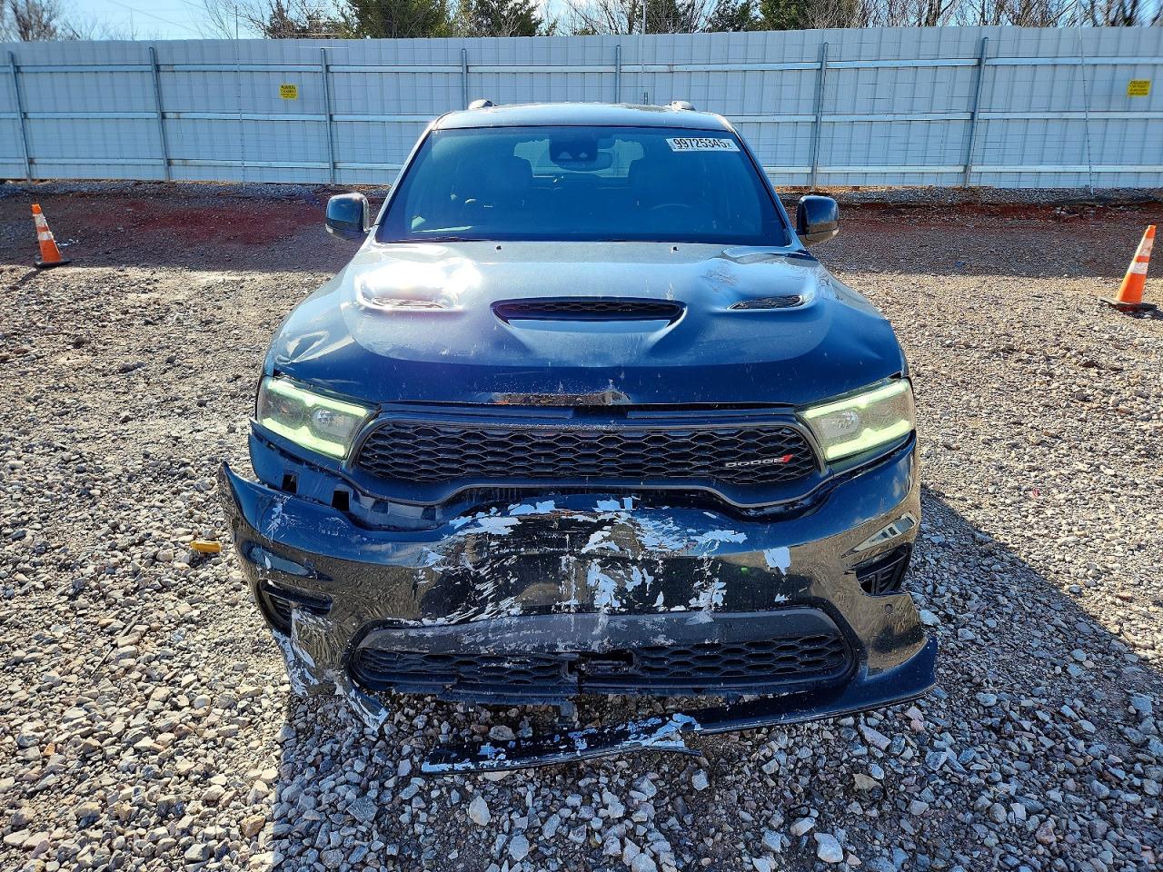 2023 DODGE DURANGO R photo 5