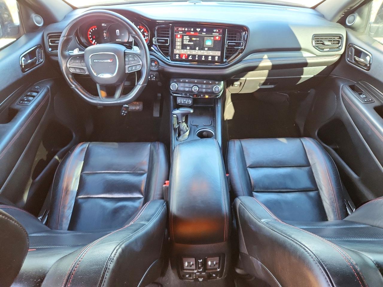 2023 DODGE DURANGO R photo 8