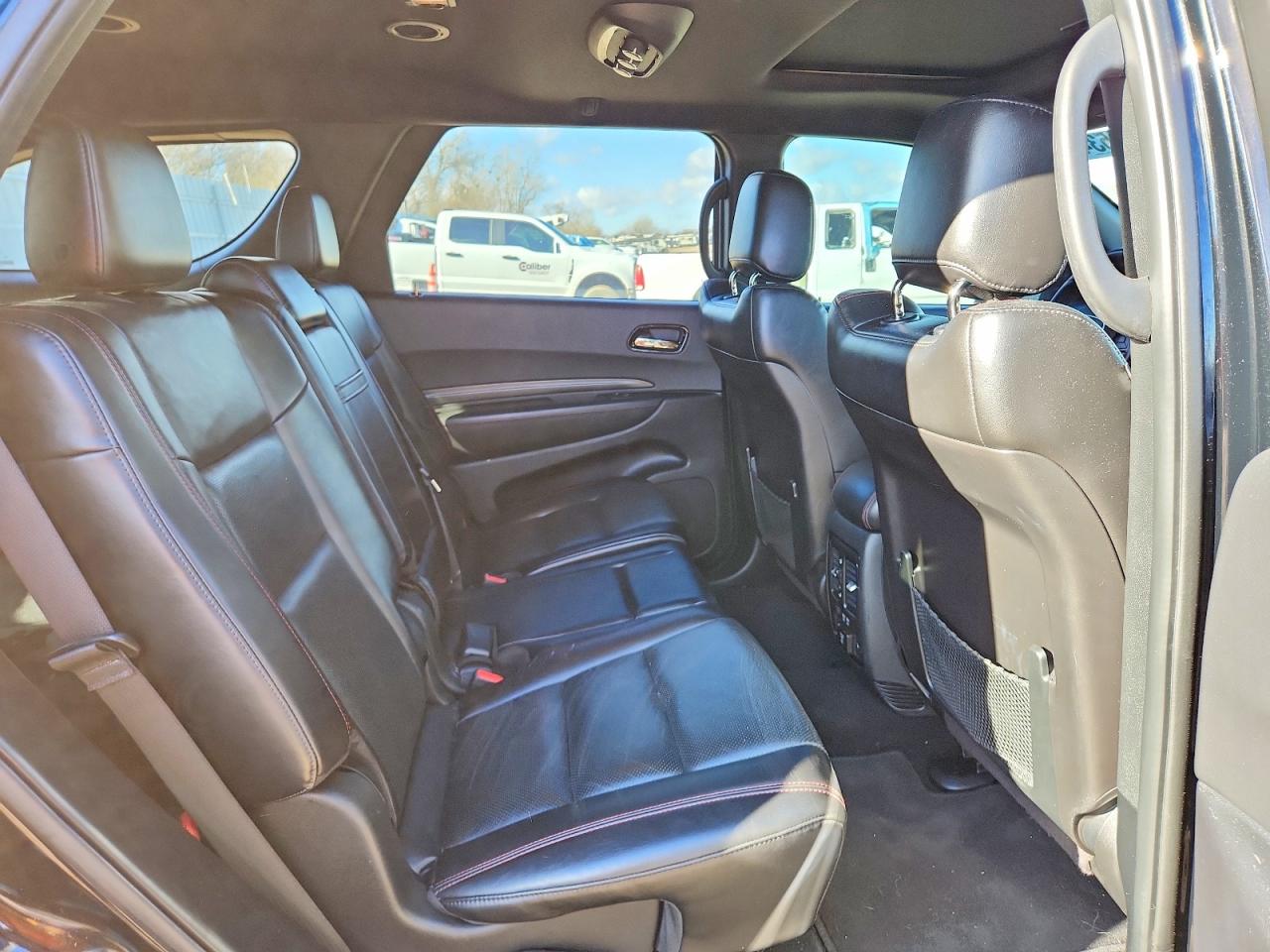 2023 DODGE DURANGO R photo 11