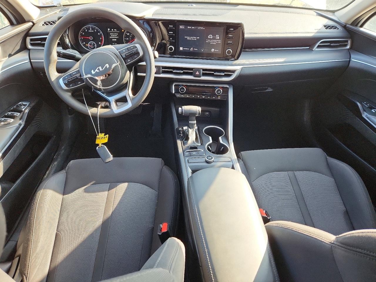 2023 KIA K5 LXS photo 15