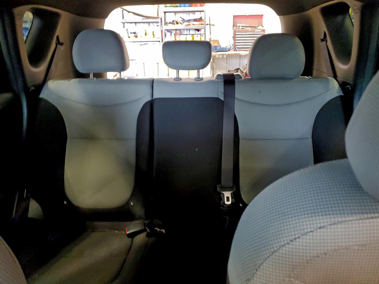 2016 KIA SOUL photo 10