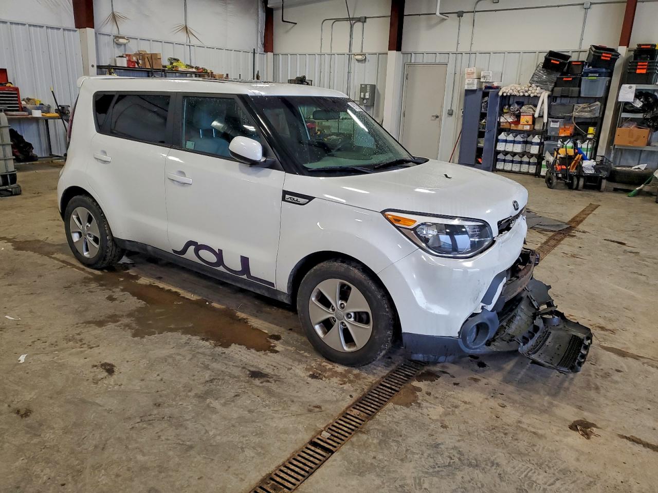 2016 KIA SOUL photo 4