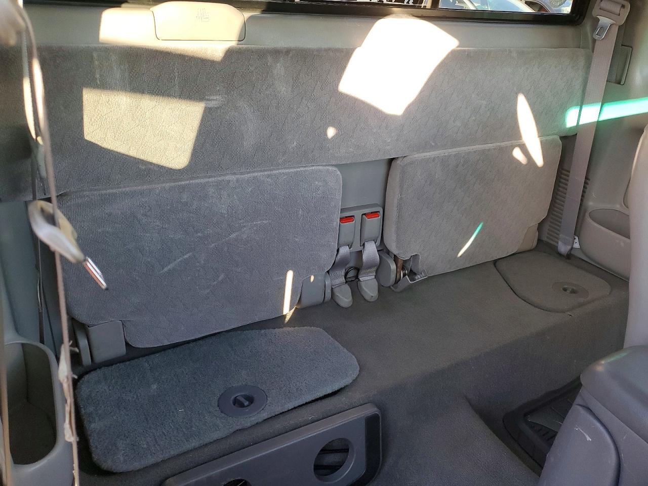 2003 TOYOTA TACOMA XTRACAB photo 10