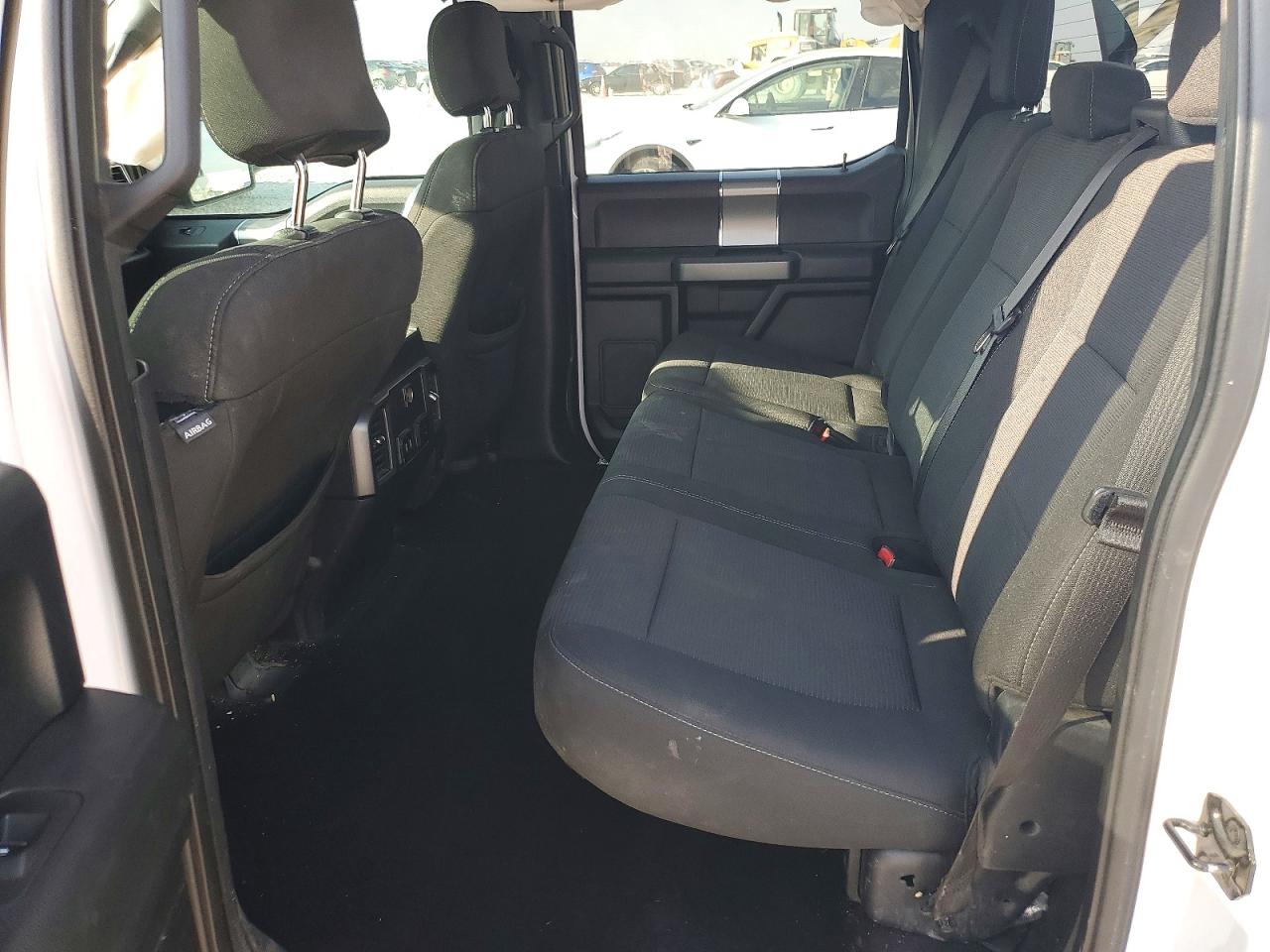 2017 FORD F150 SUPERCREW photo 10