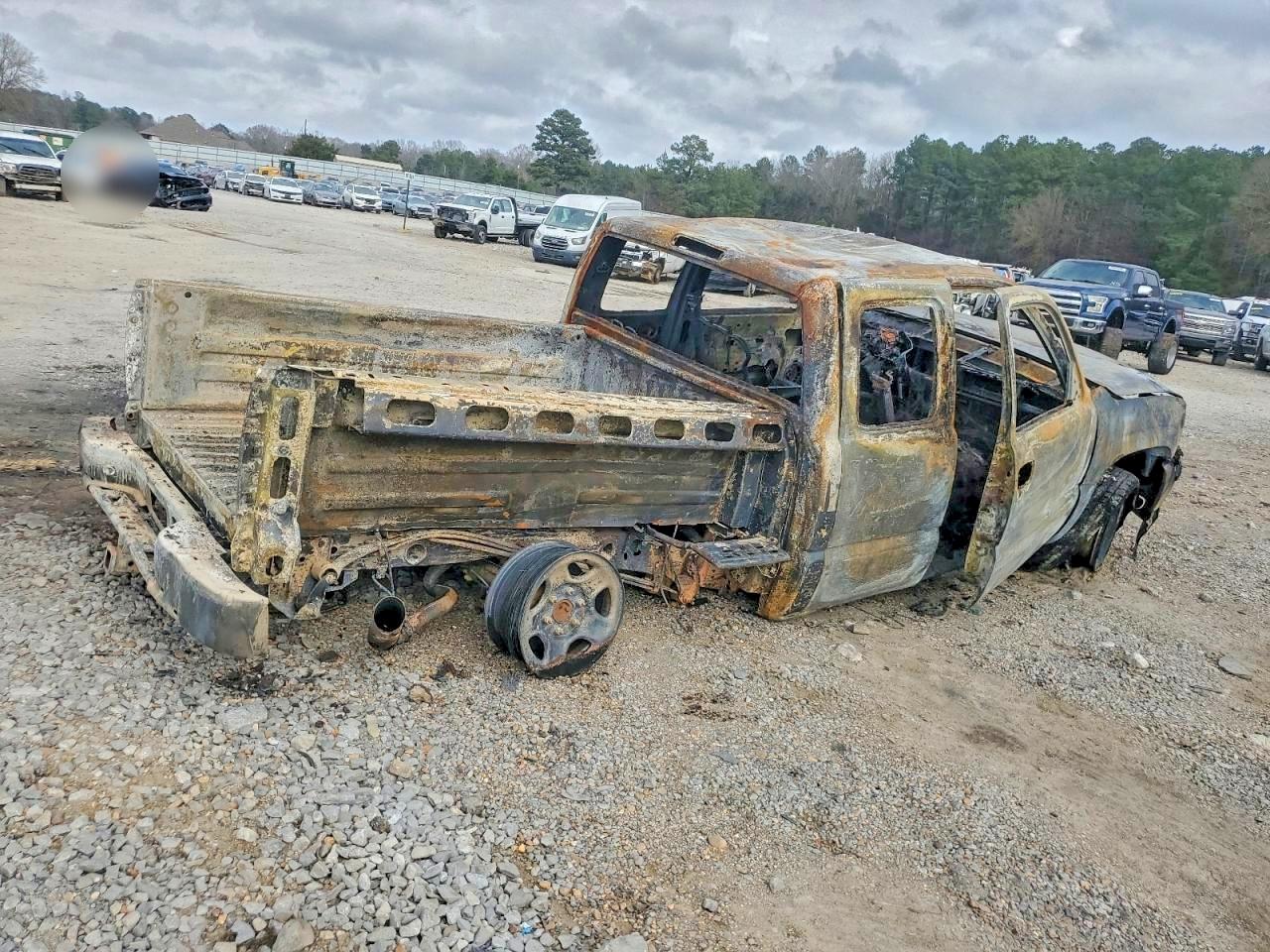 1999 GMC NEW SIERRA K1500 photo 3