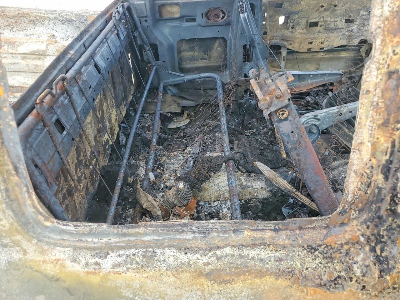 1999 GMC NEW SIERRA K1500 photo 10