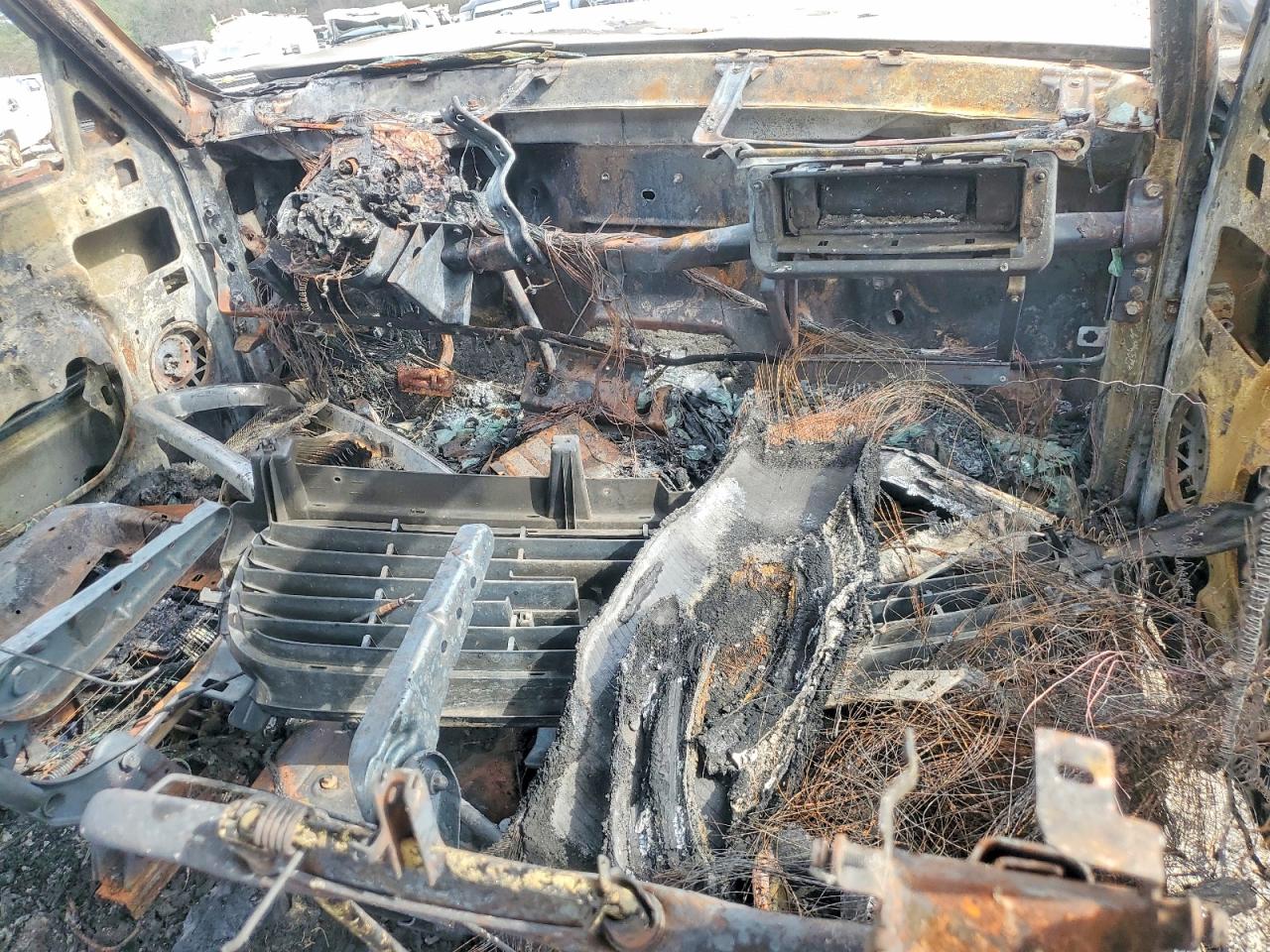 1999 GMC NEW SIERRA K1500 photo 8