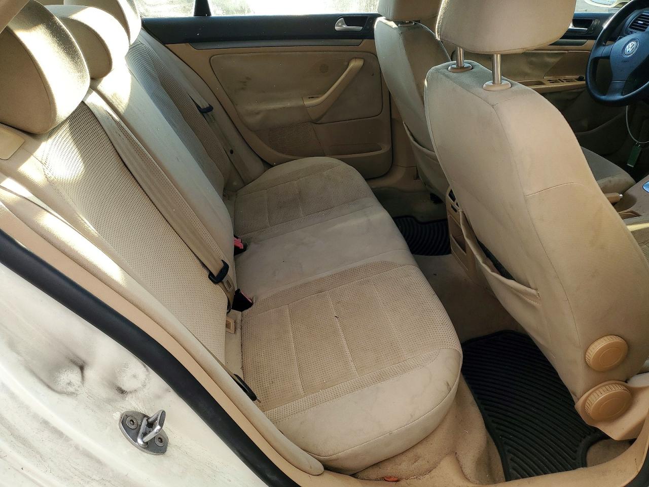 2008 VOLKSWAGEN JETTA S photo 10