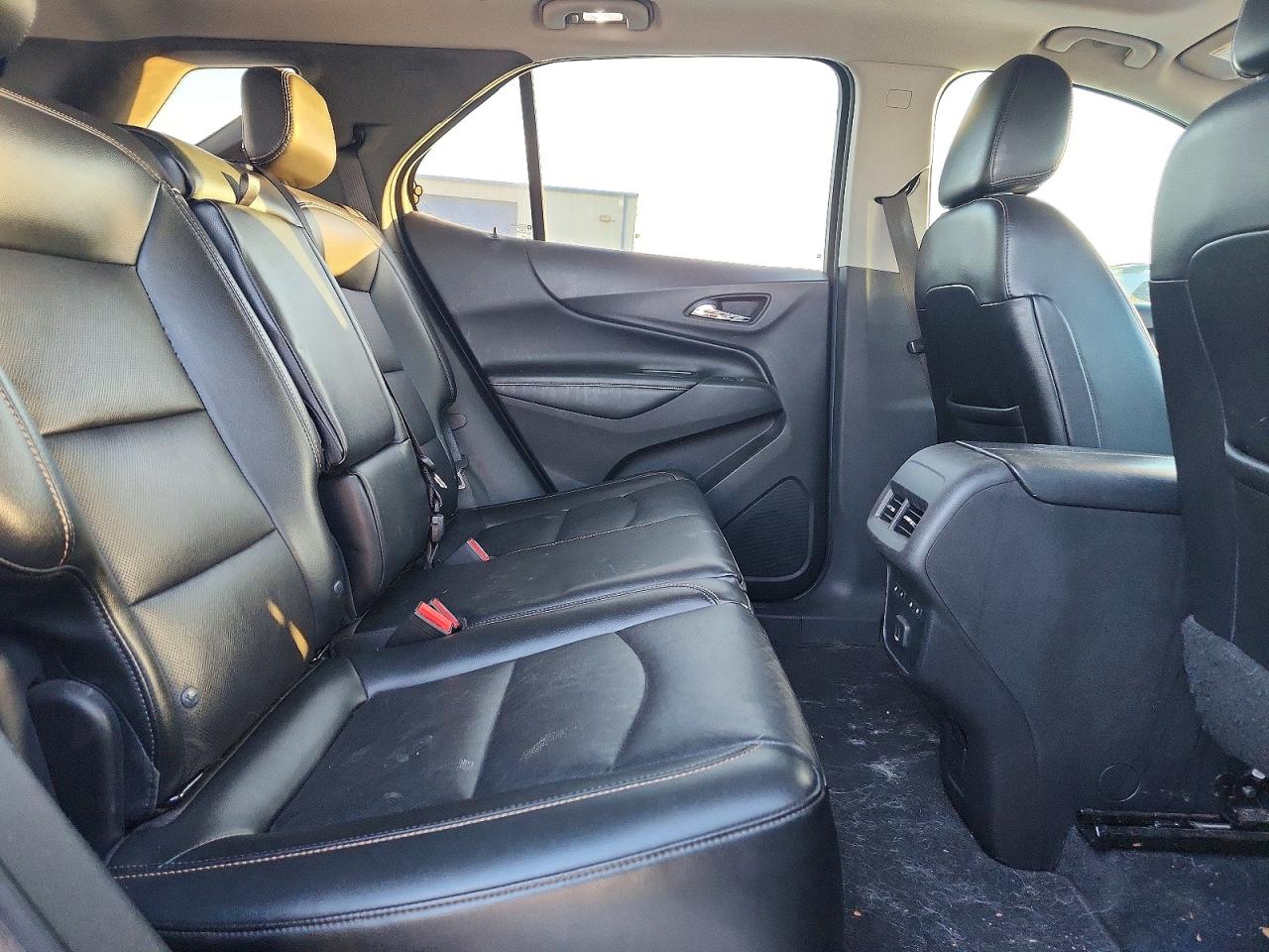 2019 CHEVROLET EQUINOX PREMIER photo 11