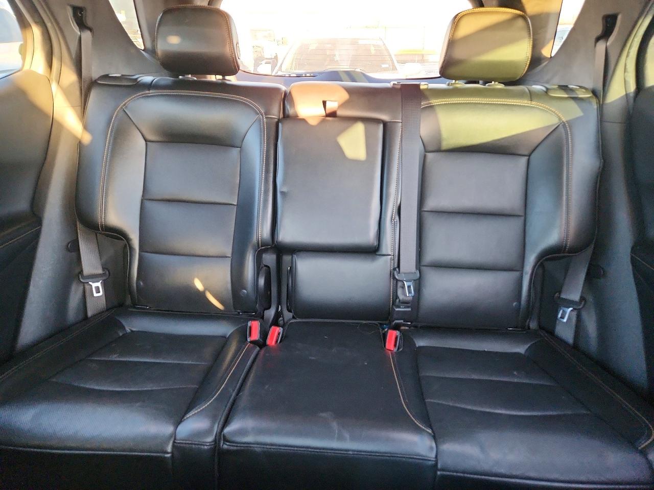 2019 CHEVROLET EQUINOX PREMIER photo 10