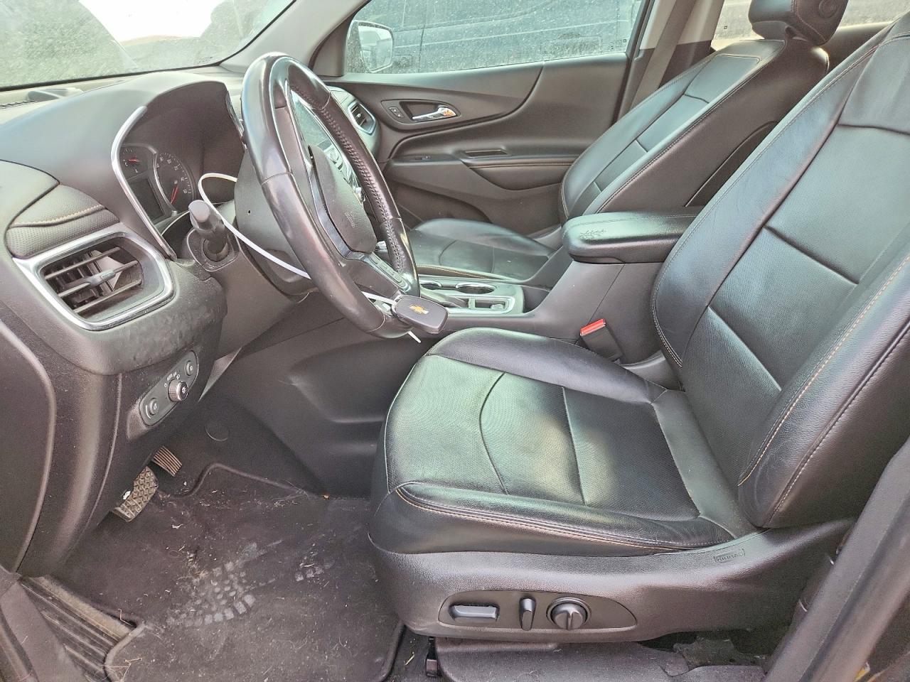 2019 CHEVROLET EQUINOX PREMIER photo 7