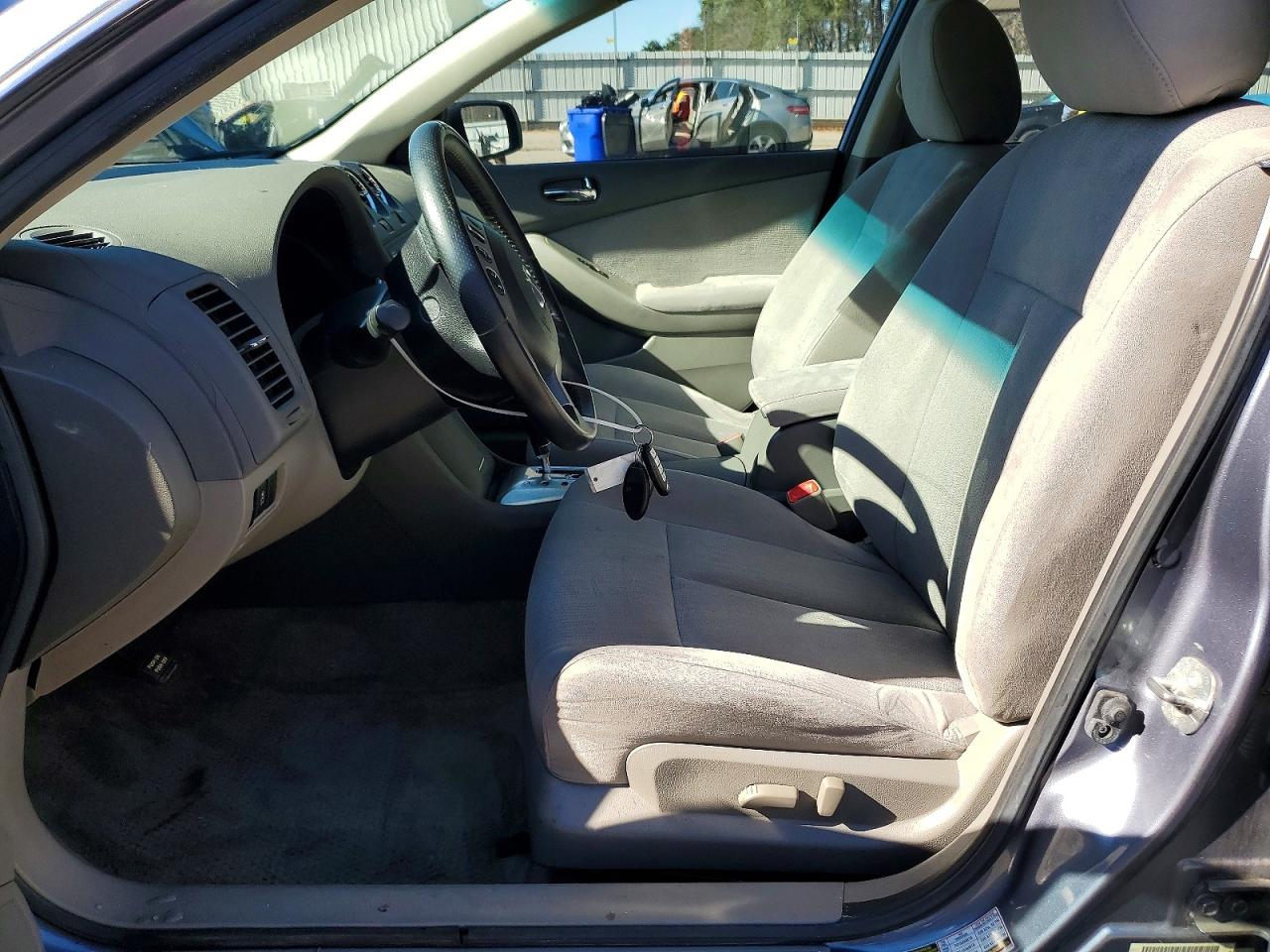2012 NISSAN ALTIMA 2.5 photo 7