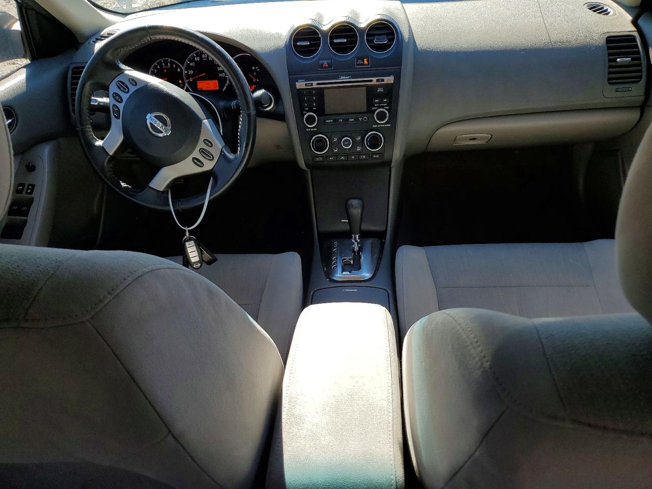 2012 NISSAN ALTIMA 2.5 photo 8