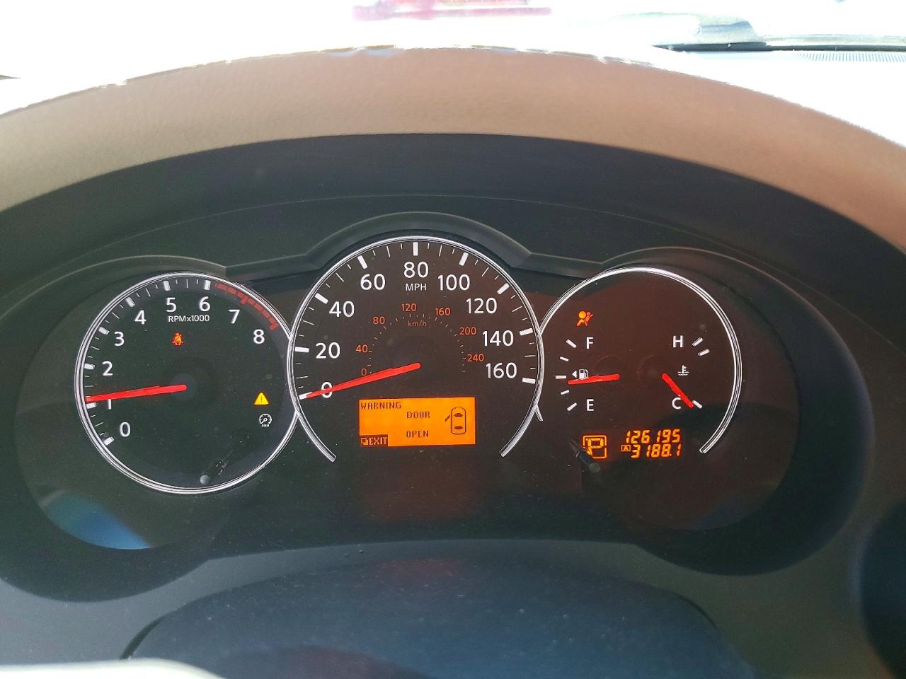 2012 NISSAN ALTIMA 2.5 photo 9