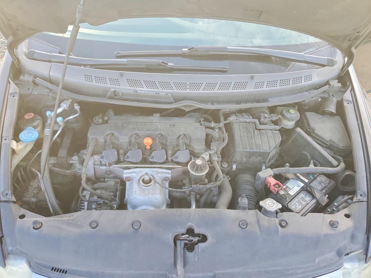 2006 HONDA CIVIC EX photo 31