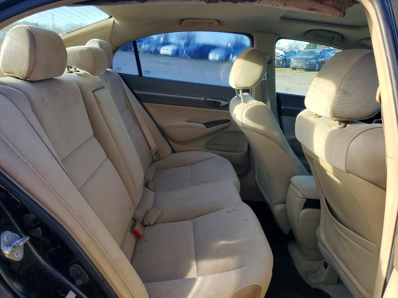 2006 HONDA CIVIC EX photo 28