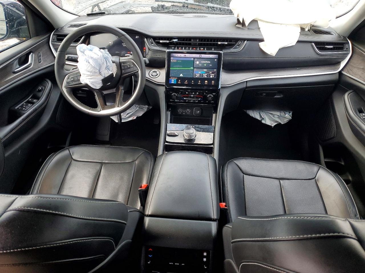2023 JEEP GRAND CHEROKEE L LIMITED photo 29