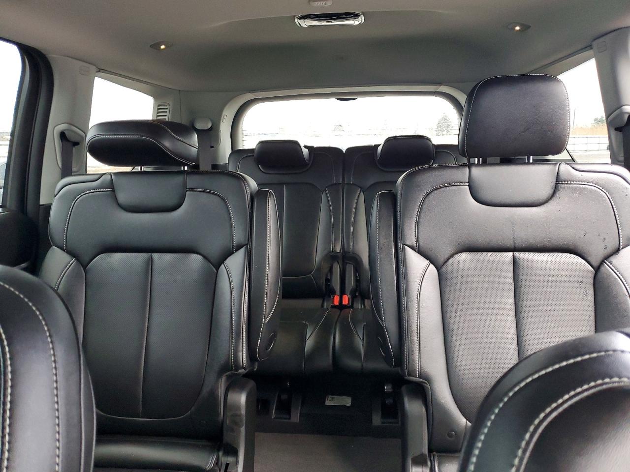2023 JEEP GRAND CHEROKEE L LIMITED photo 37