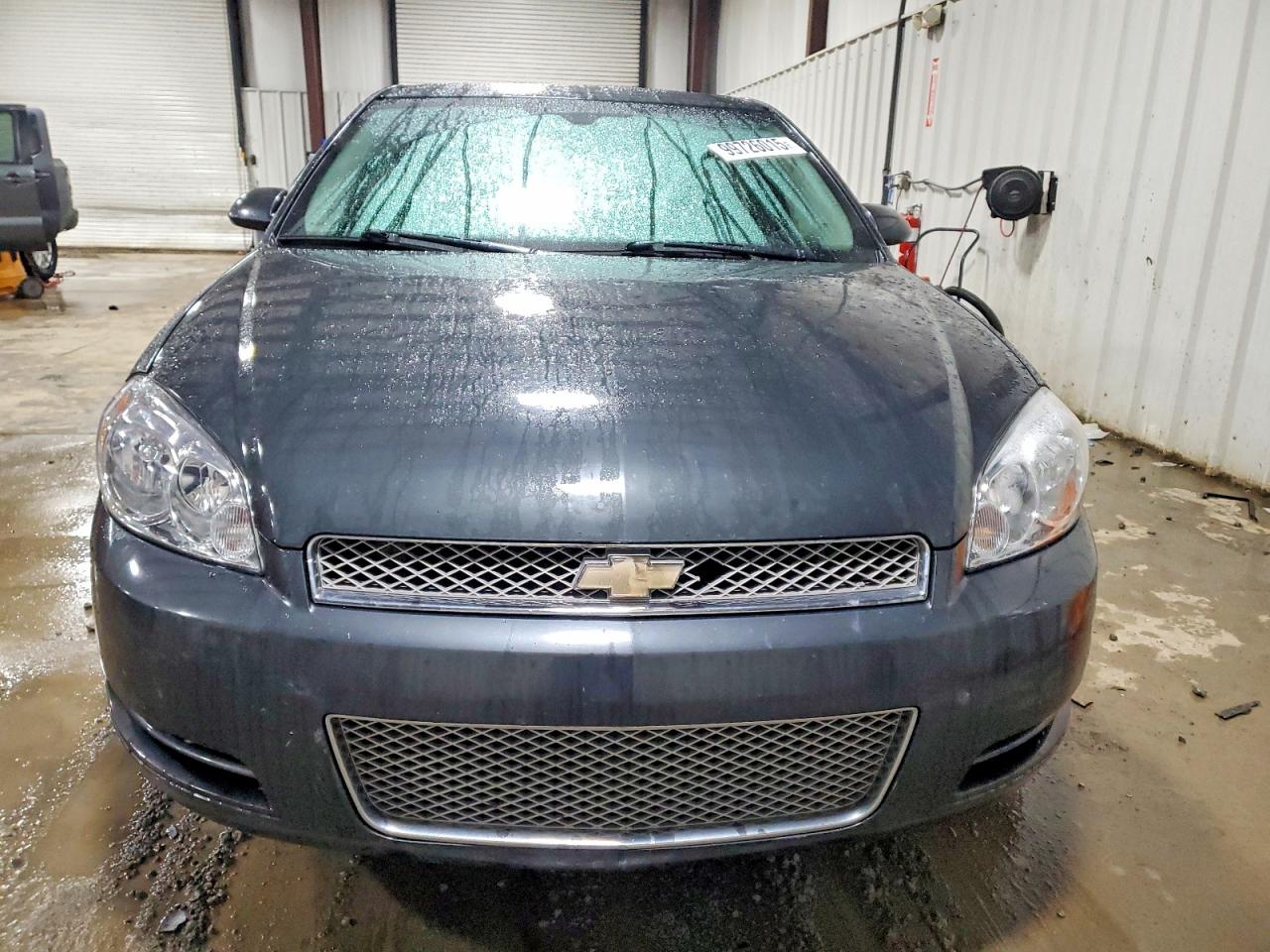 2013 CHEVROLET IMPALA LT photo 5