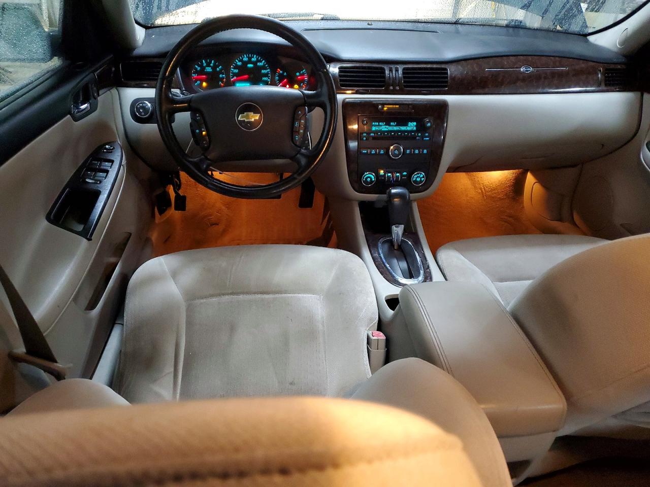2013 CHEVROLET IMPALA LT photo 8