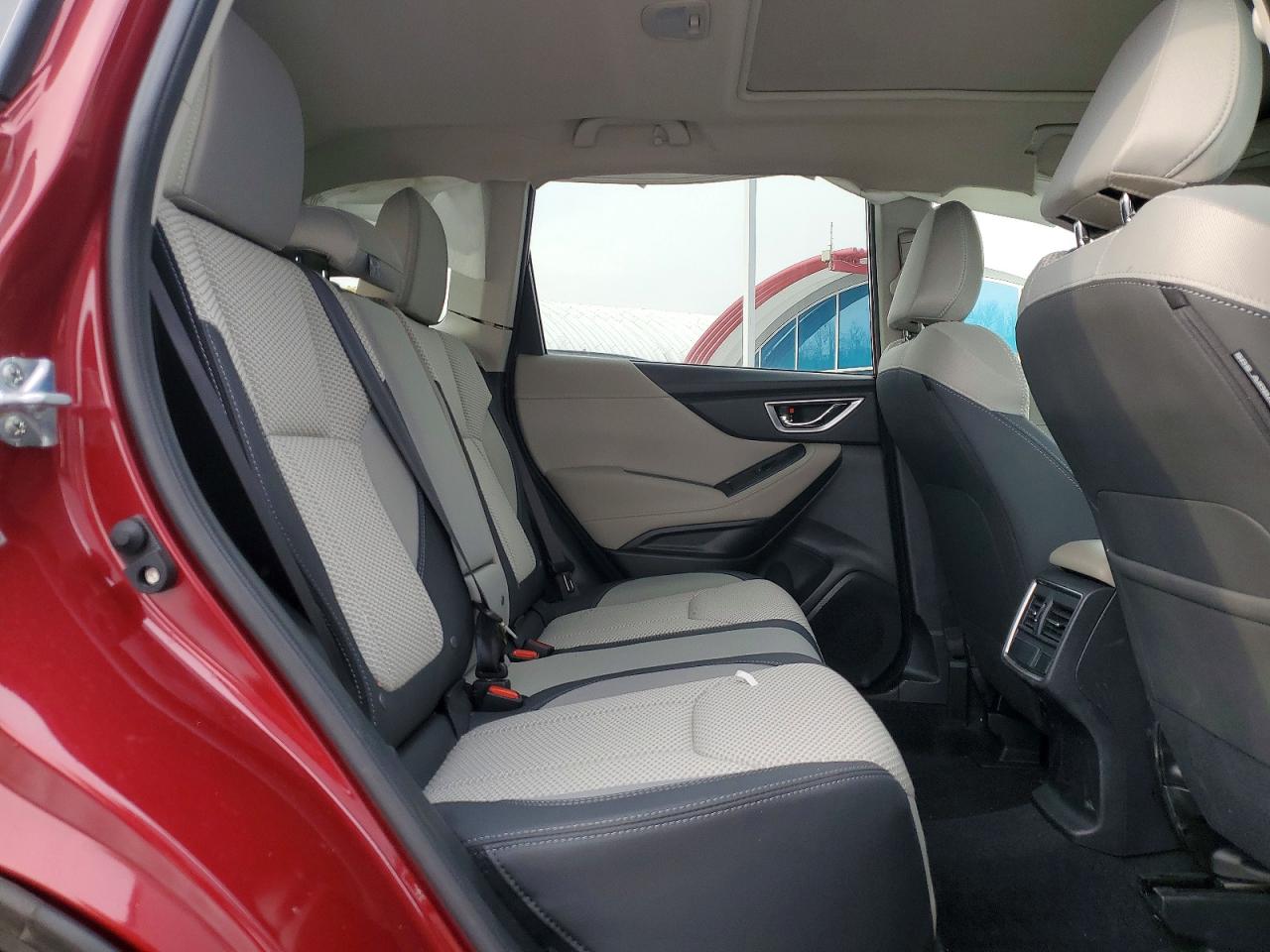 2024 SUBARU FORESTER PREMIUM photo 11