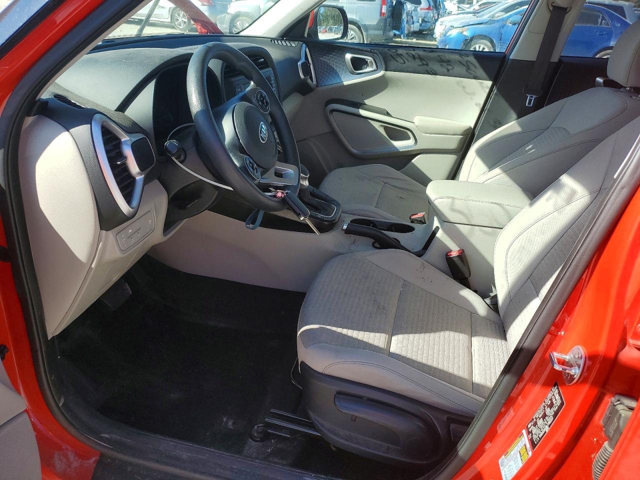 2020 KIA SOUL LX photo 13