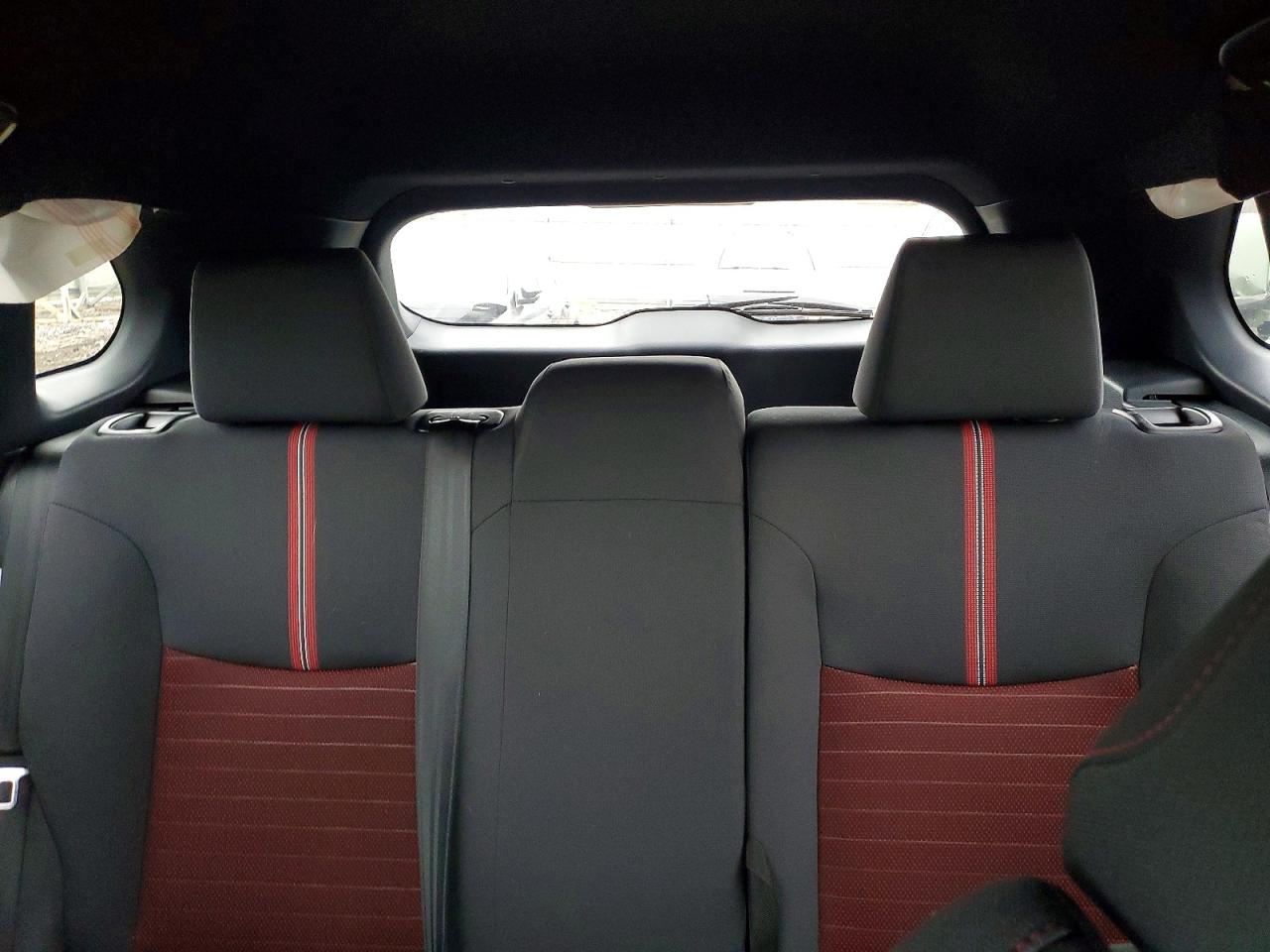 2025 TOYOTA COROLLA CROSS SE photo 10