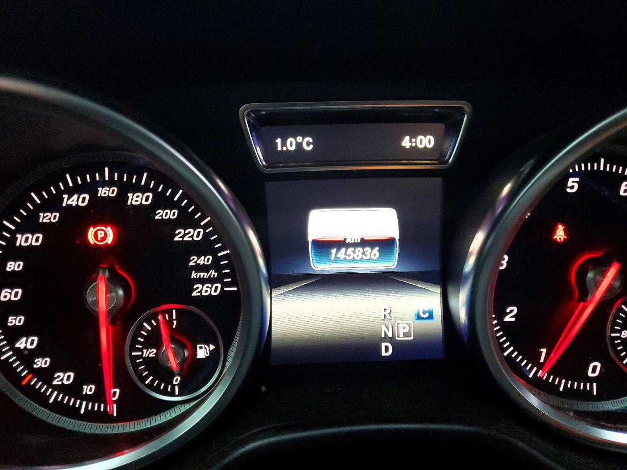 2017 MERCEDES-BENZ GLS 450 4MATIC photo 9