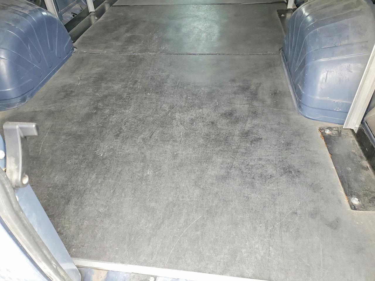2021 RAM PROMASTER 3500 DELIVERY VAN photo 10