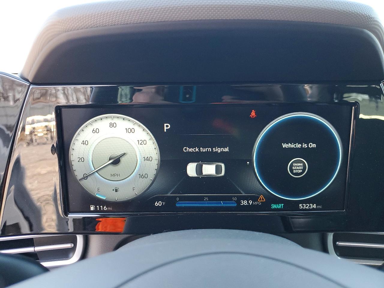 2022 HYUNDAI ELANTRA SEL photo 17