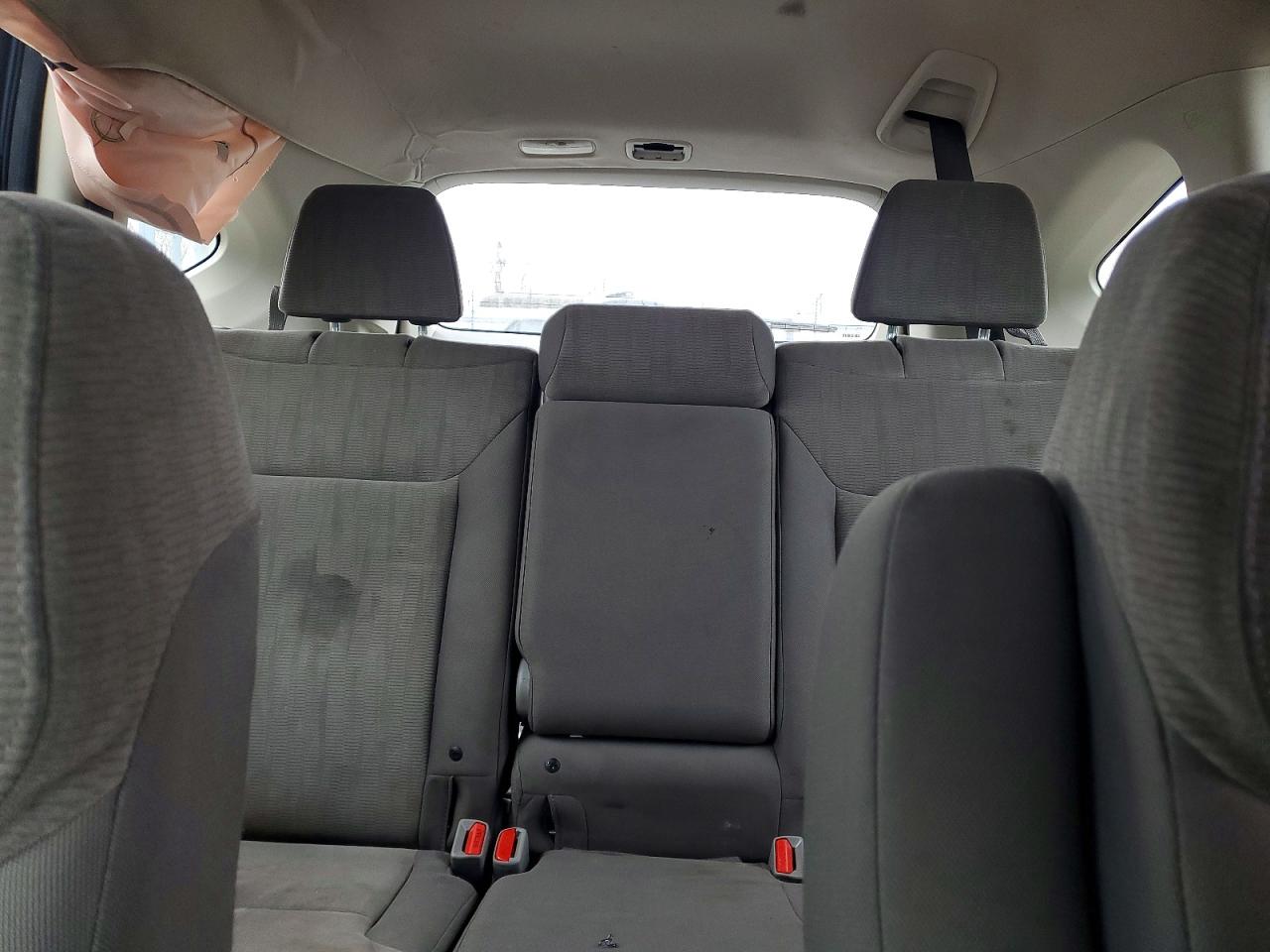2013 HONDA CR-V LX photo 10