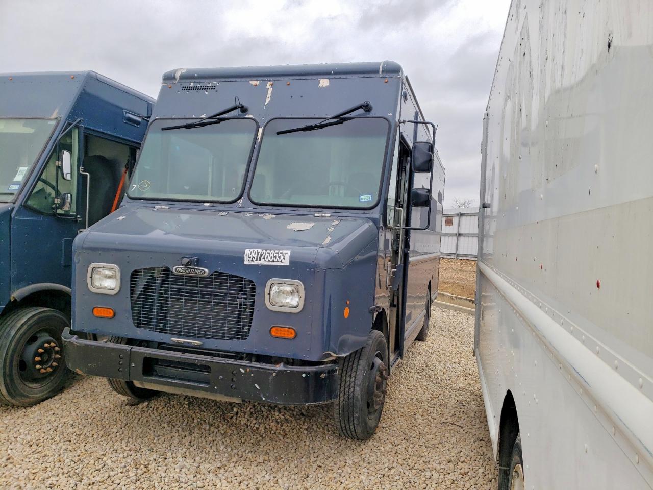 2020 FREIGHTLINER CHASSIS M