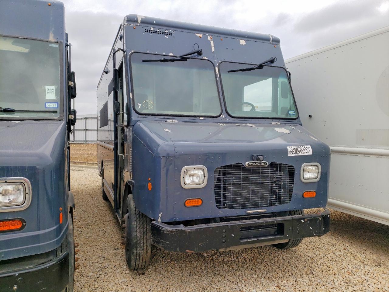 2020 FREIGHTLINER MT 45G DELIVERY TRUCK photo 4