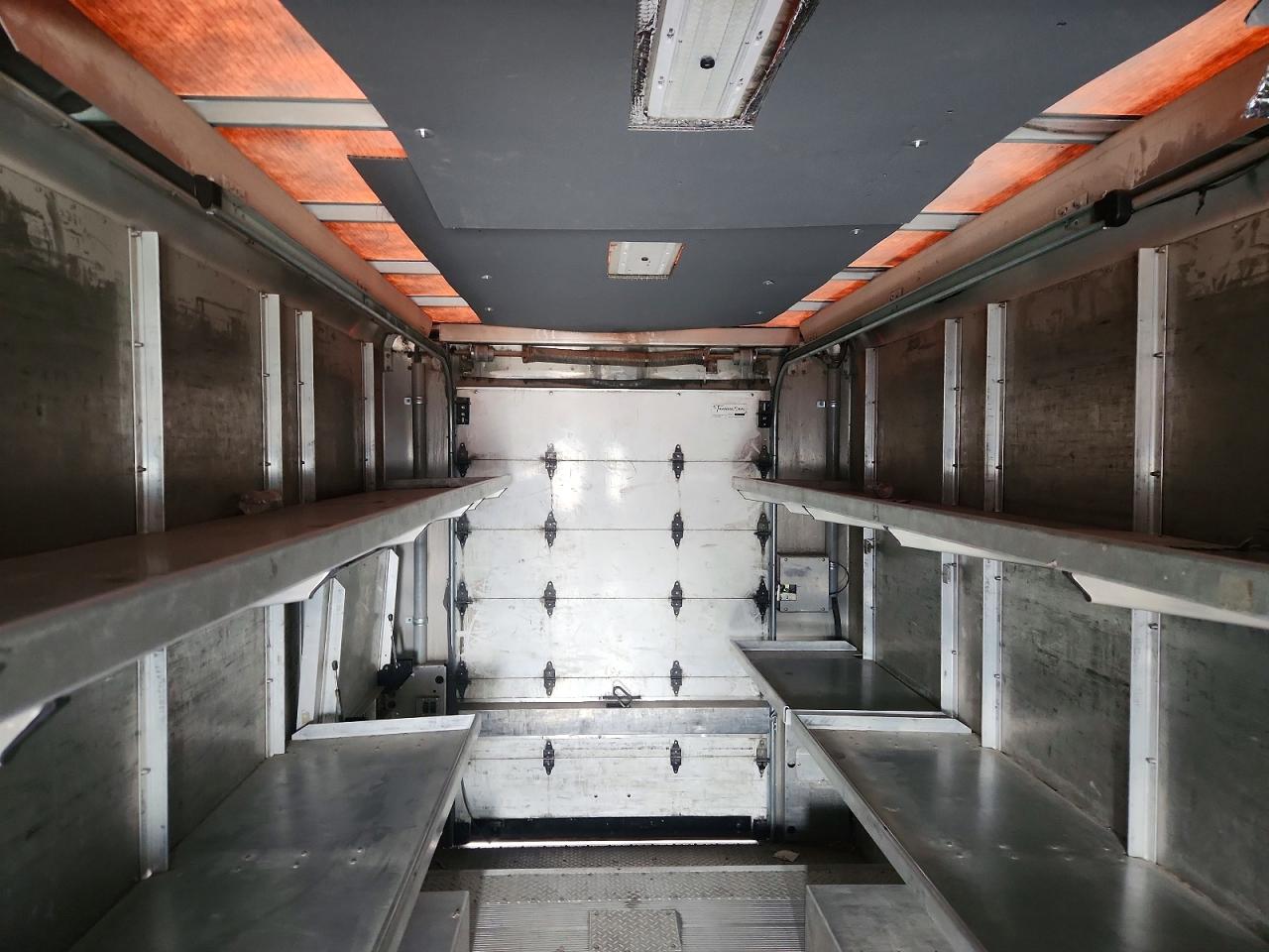 2020 FREIGHTLINER MT 45G DELIVERY TRUCK photo 10