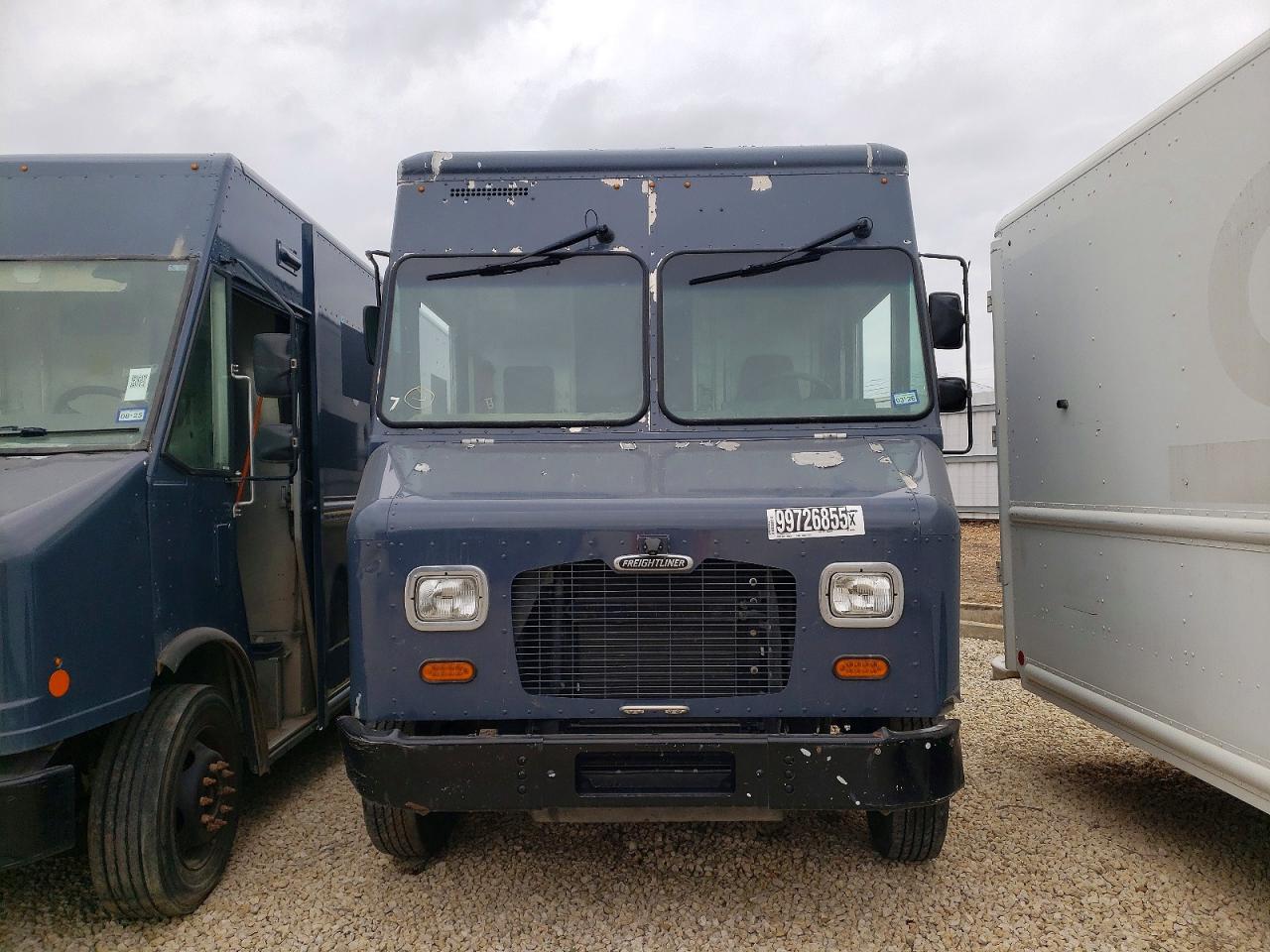 2020 FREIGHTLINER MT 45G DELIVERY TRUCK photo 5