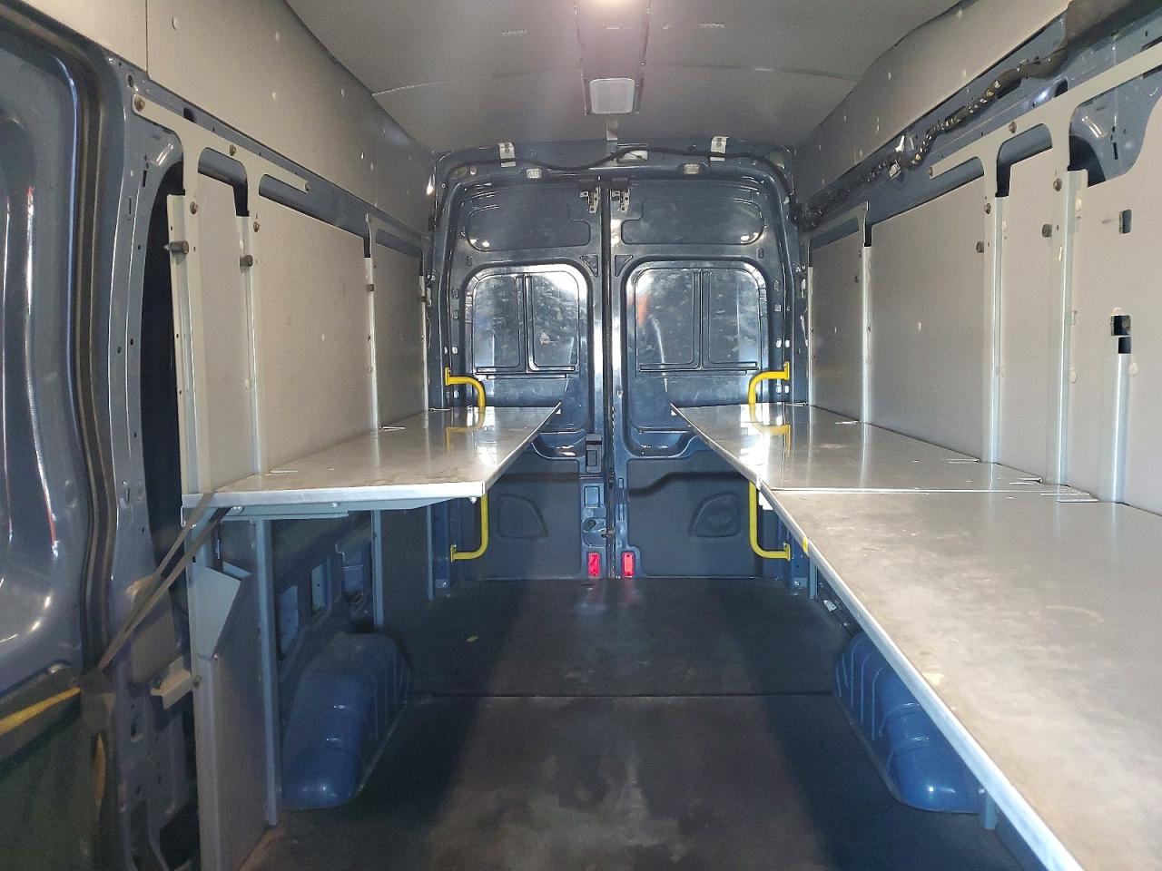 2020 FORD TRANSIT T-250 photo 10