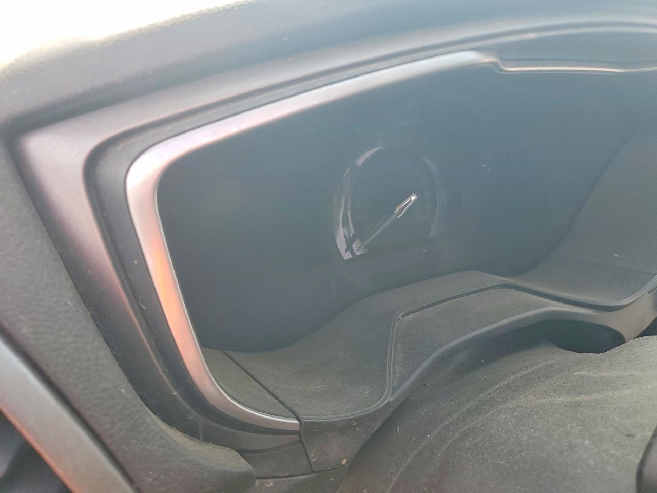 2019 FORD FUSION SE photo 9